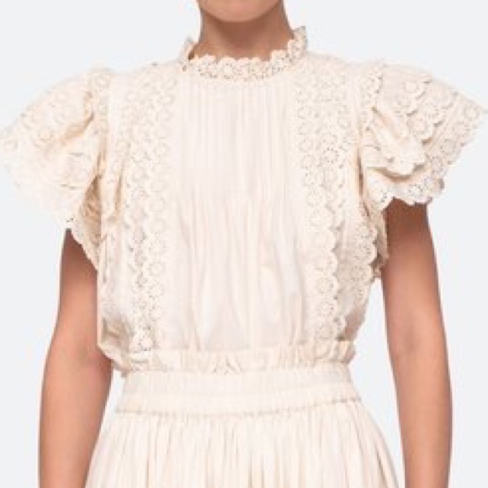 Sea New York Blouse